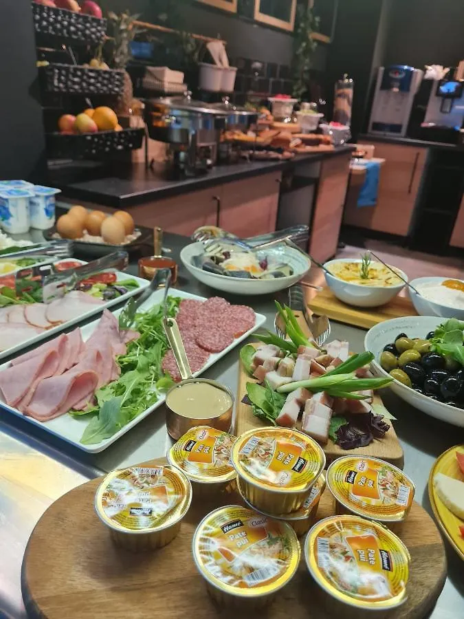Hotel Mojo Bucureşti România