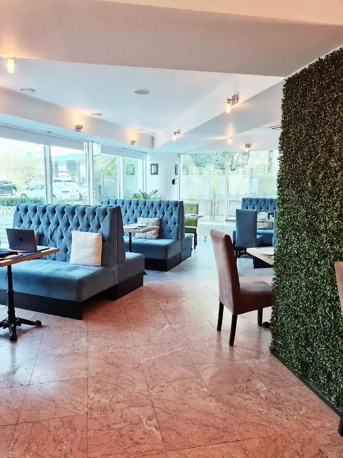 Hotel Mojo Bucureşti