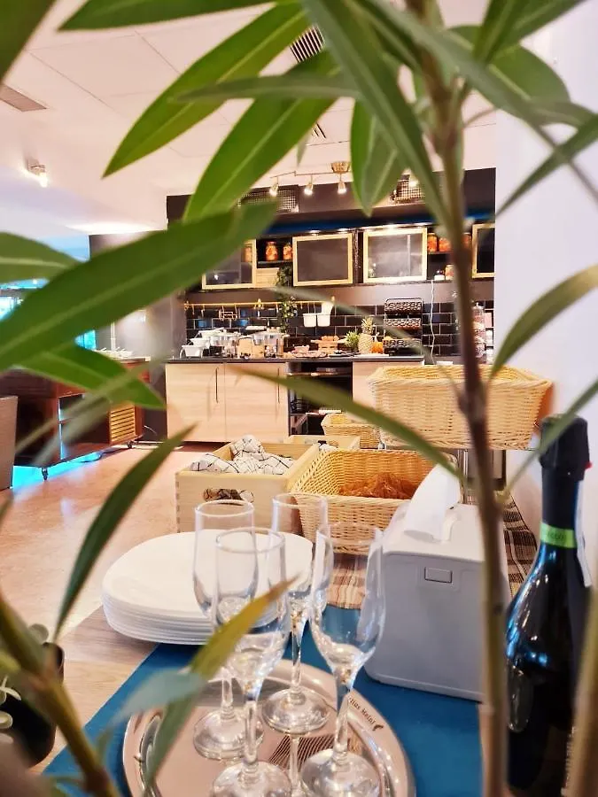 Hotel Mojo Bucureşti