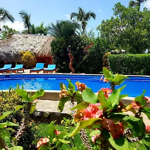  Bed & Breakfast Solazul Repubblica Dominicana