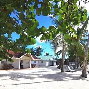 ** Hotel Saona House - Repubblica Dominicana
