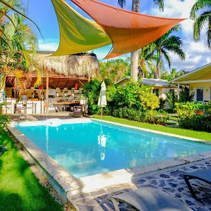 ** Aparthotel Enjoy Repubblica Dominicana