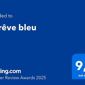 ** Affittacamere Le Reve Bleu Francia