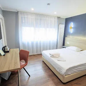 Hotel The Embassy Nord, Bucarest