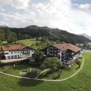 *** Hotel Seiserhof & Seiseralm Germania