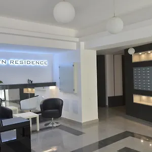 Aparthotel Uptown, Bucarest