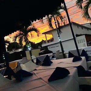  Hotel Restaurante Thomas Repubblica Dominicana
