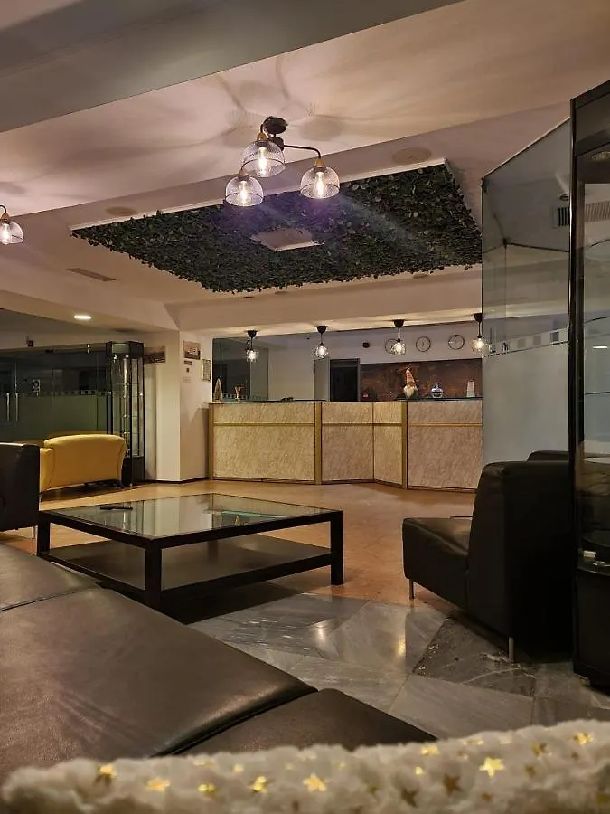 Hotel Mojo Βουκουρέστι