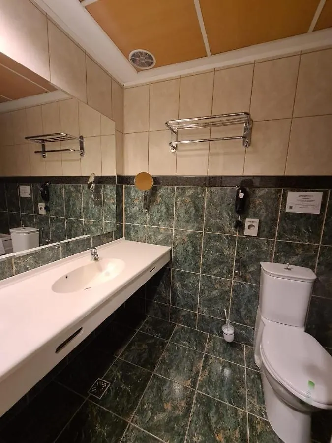 Hotel Mojo Βουκουρέστι
