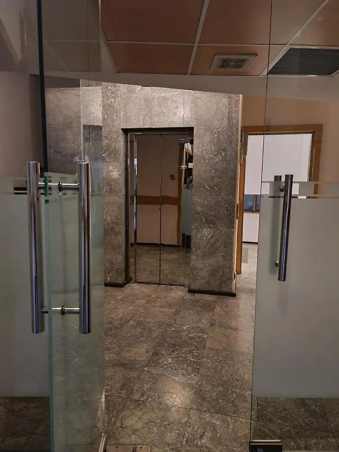 ***  Hotel Mojo Βουκουρέστι Ρουμανία