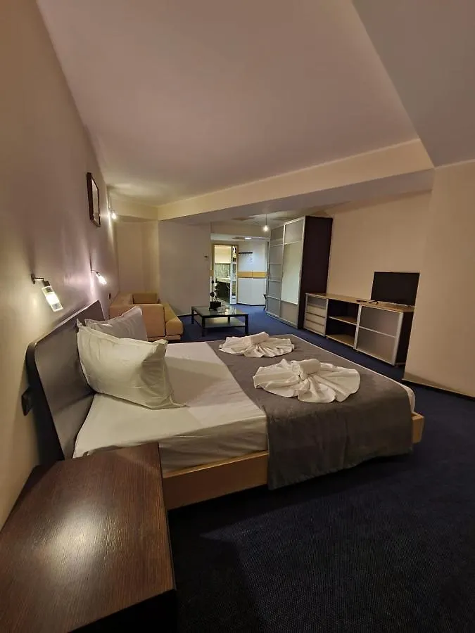 Hotel Mojo Βουκουρέστι