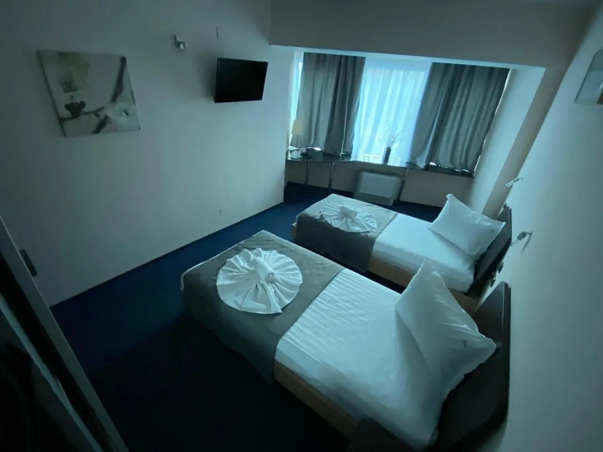 Hotel Mojo Βουκουρέστι