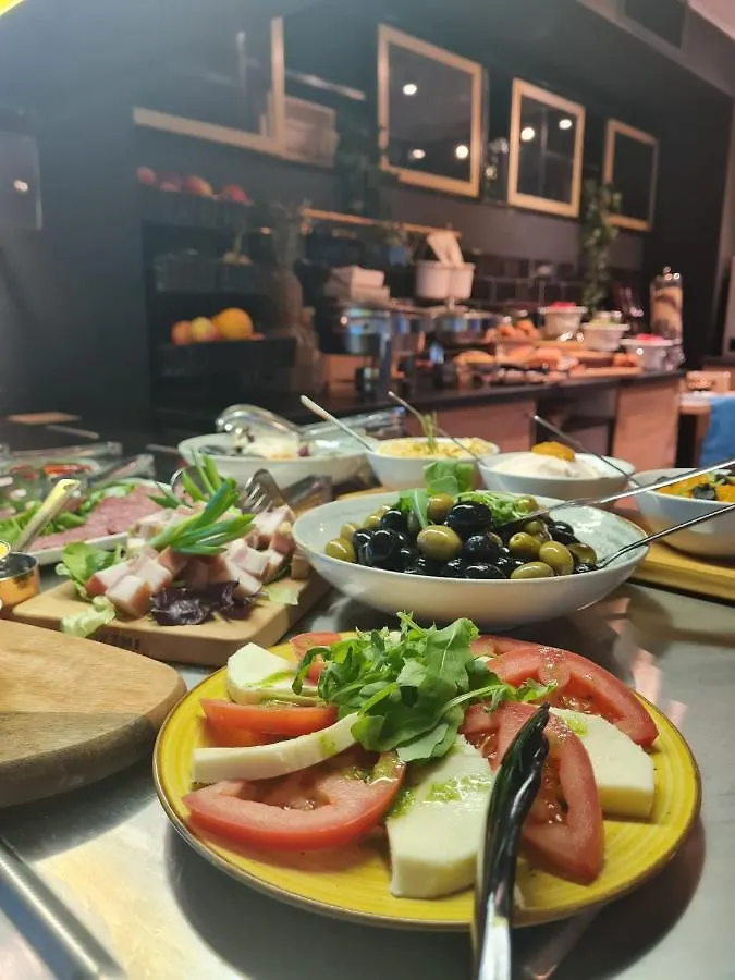 Hotel Mojo Βουκουρέστι