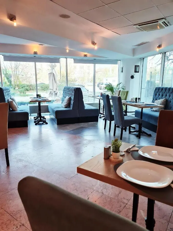 Hotel Mojo Βουκουρέστι Ρουμανία