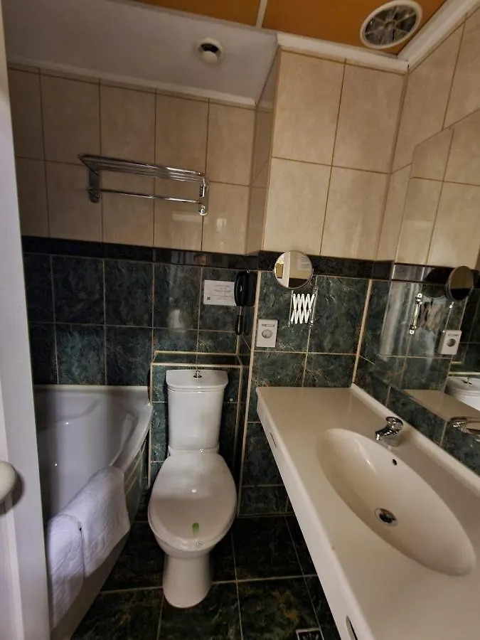 Hotel Mojo Βουκουρέστι