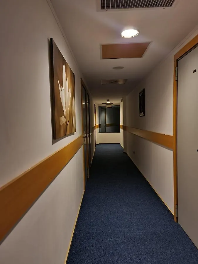 Hotel Mojo Bucarest