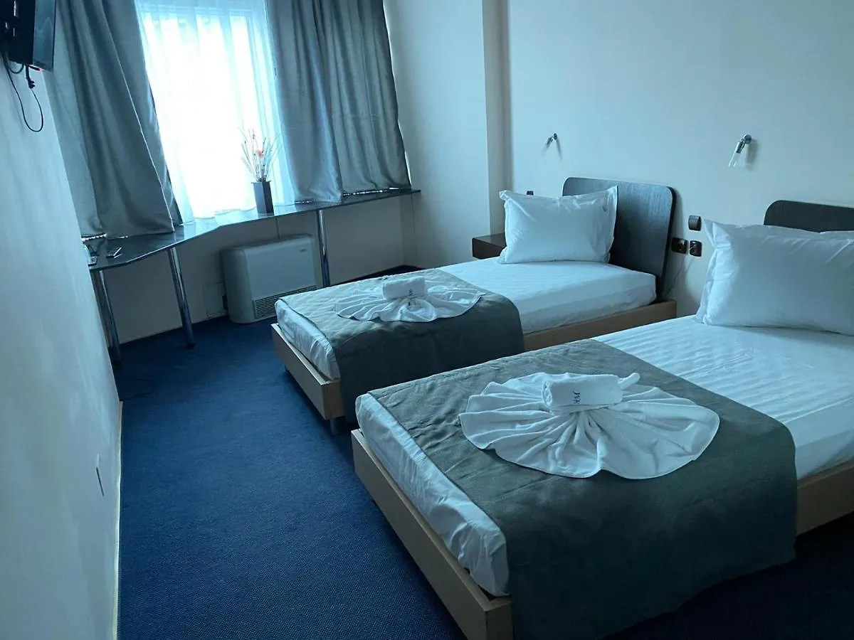 ***  Hotel Mojo Bucarest Romania