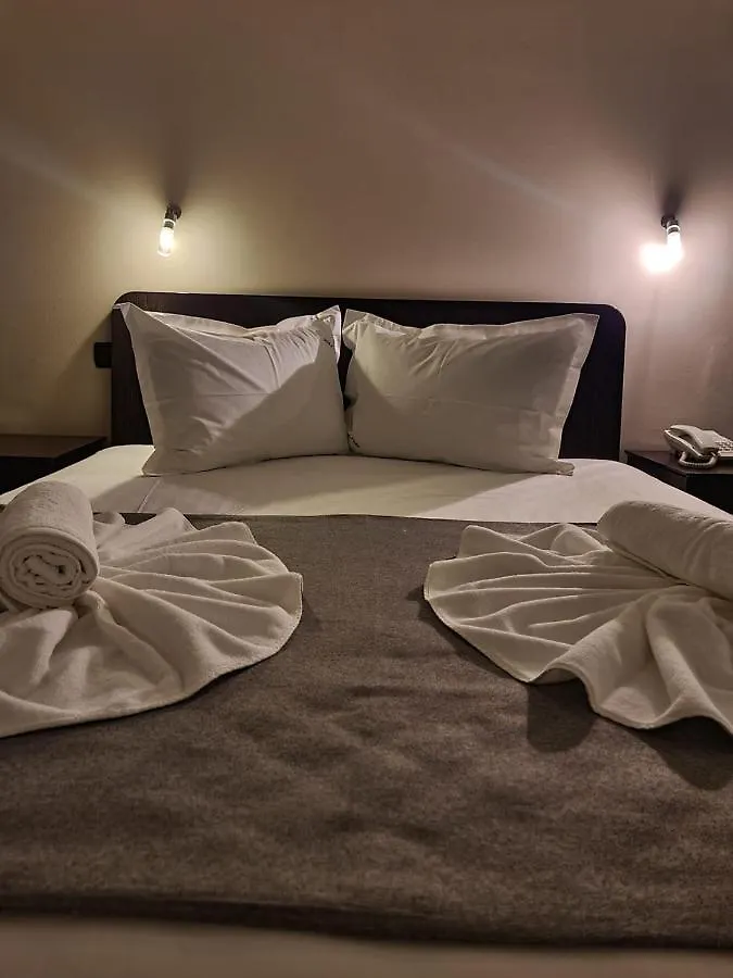 Hotel Mojo Bucarest
