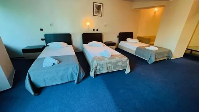 Hotel Mojo Bucarest
